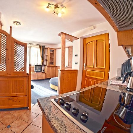 Hammele Appartements Schenna Ngoại thất bức ảnh