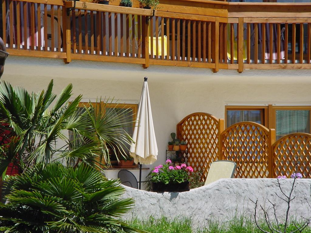 Hammele Appartements Schenna Ngoại thất bức ảnh