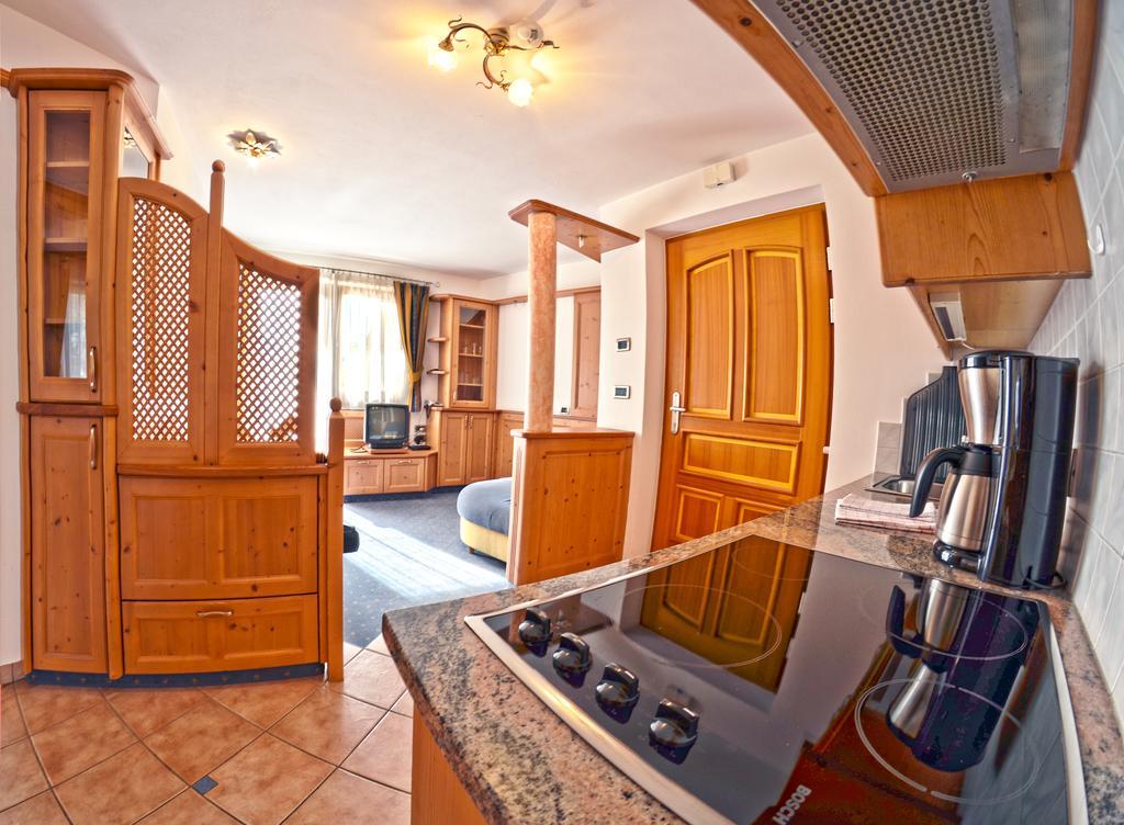 Hammele Appartements Schenna Ngoại thất bức ảnh