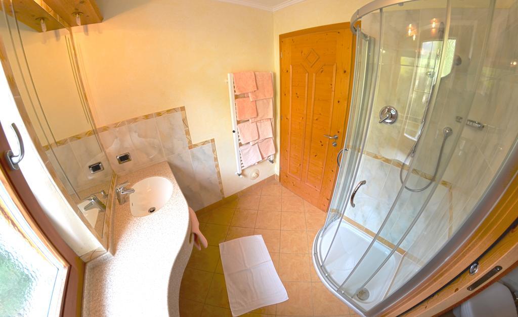 Hammele Appartements Schenna Ngoại thất bức ảnh
