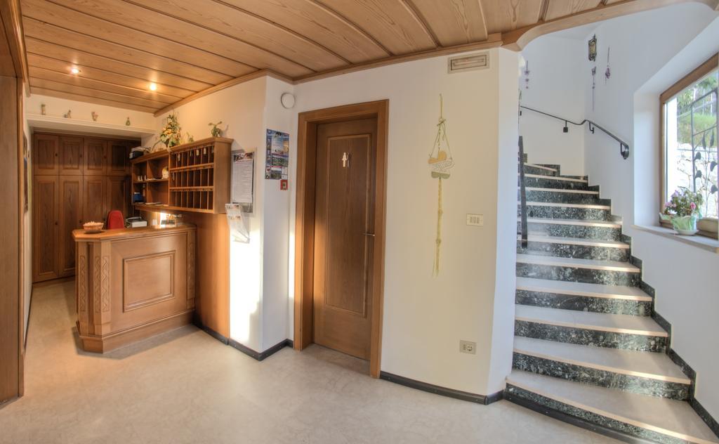 Hammele Appartements Schenna Ngoại thất bức ảnh